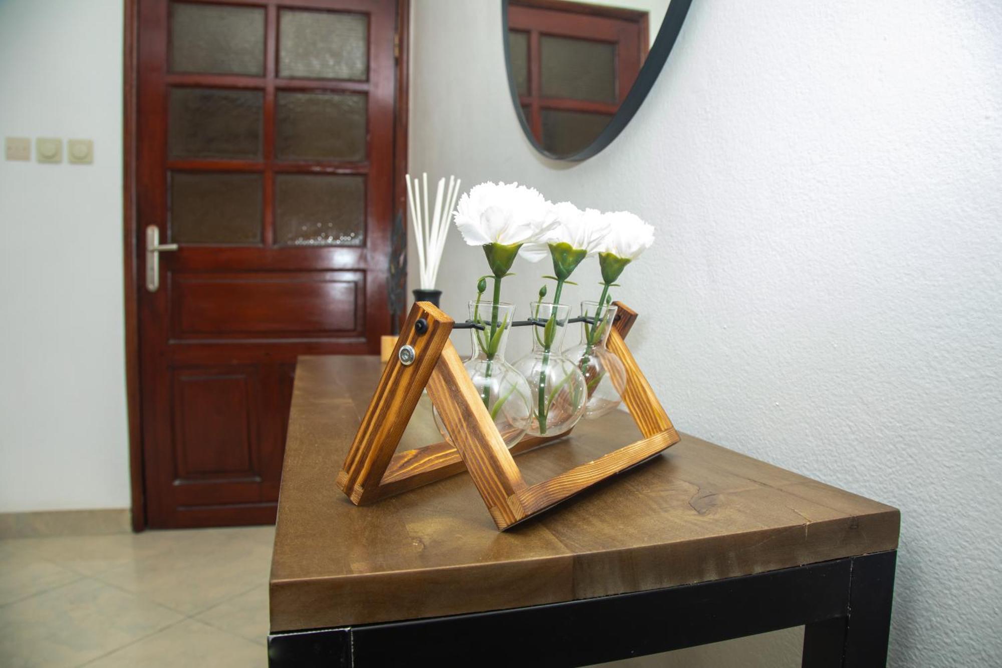 Residences Inaya Cotonou Dış mekan fotoğraf