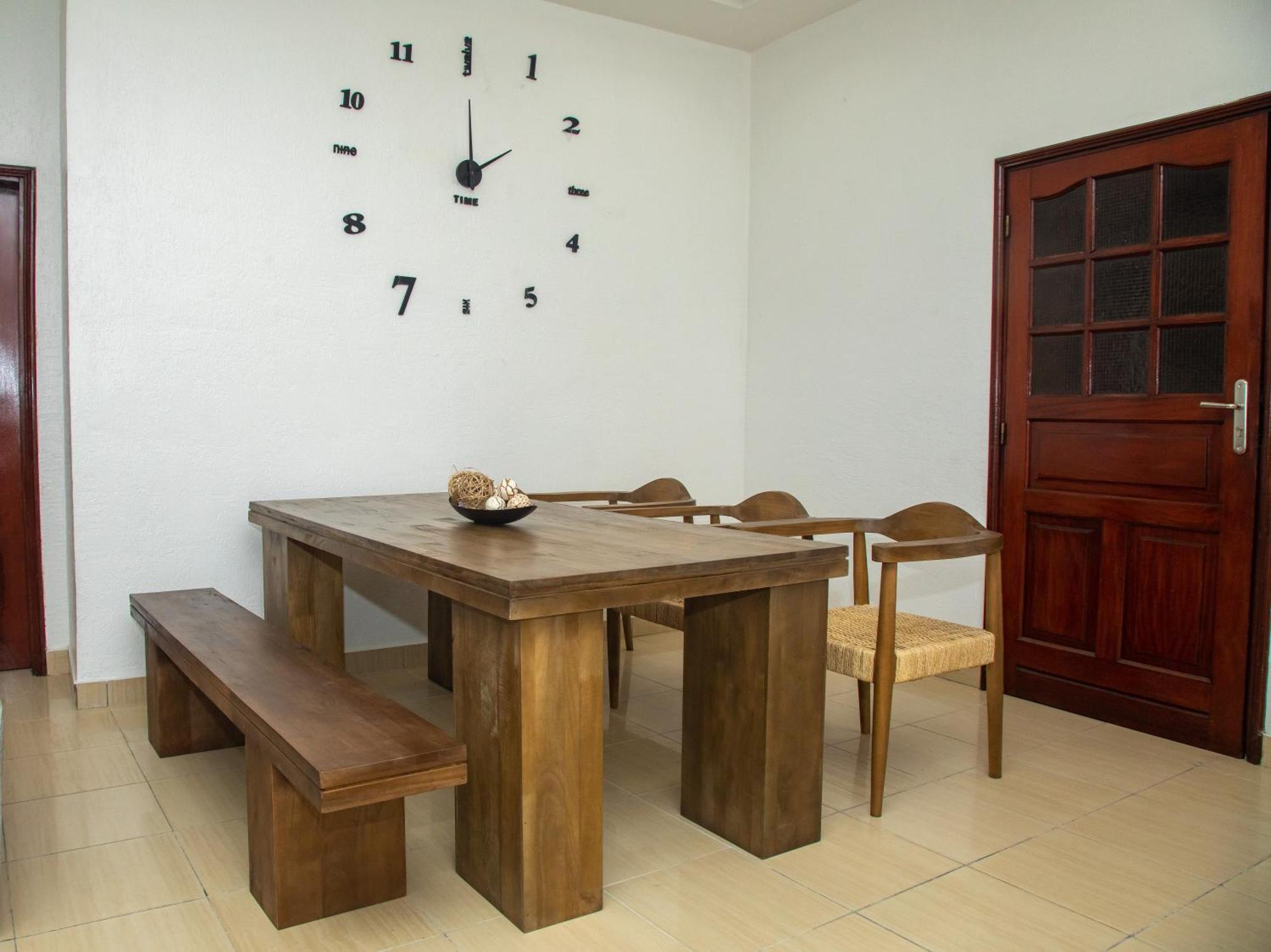 Residences Inaya Cotonou Dış mekan fotoğraf