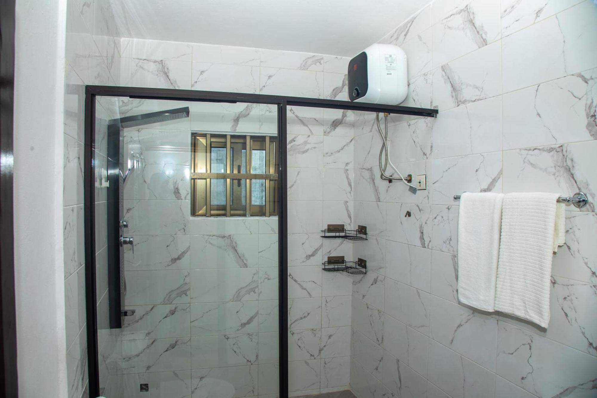 Residences Inaya Cotonou Dış mekan fotoğraf